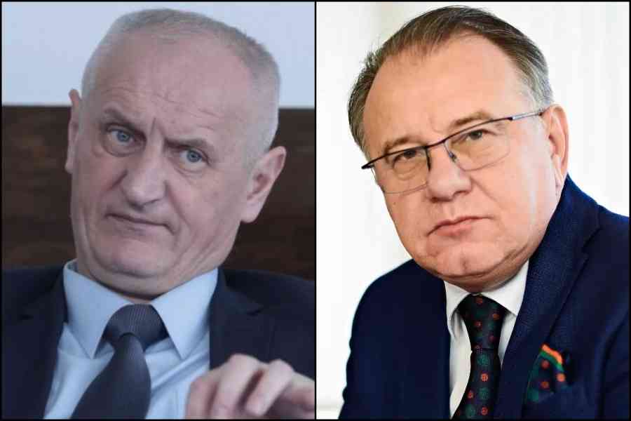 PORTAL “ISTRAGA” OBJAVIO NOVE ŠOKANTNE PREPISKE: “Nermin je morao HDZ-u dati Autoceste da bi ti bio direktor FUP-a!”