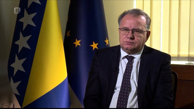 Nikšić: ‘Pokazali smo da smo vlada kojoj se može vjerovati, a ona priča o 1000 radnih mjesta koja će nestati…’