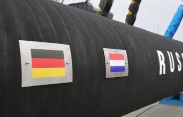 Ostavlja li svijet Ukrajinu na cjedilu: Njemačka se okreće Rusiji, a evo i zbog čega?