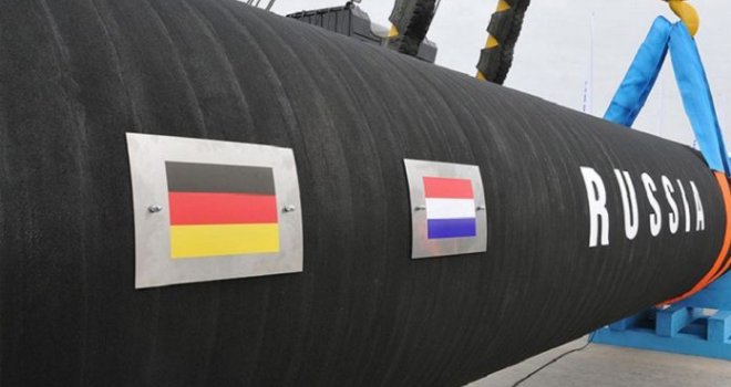 Ostavlja li svijet Ukrajinu na cjedilu: Njemačka se okreće Rusiji, a evo i zbog čega?