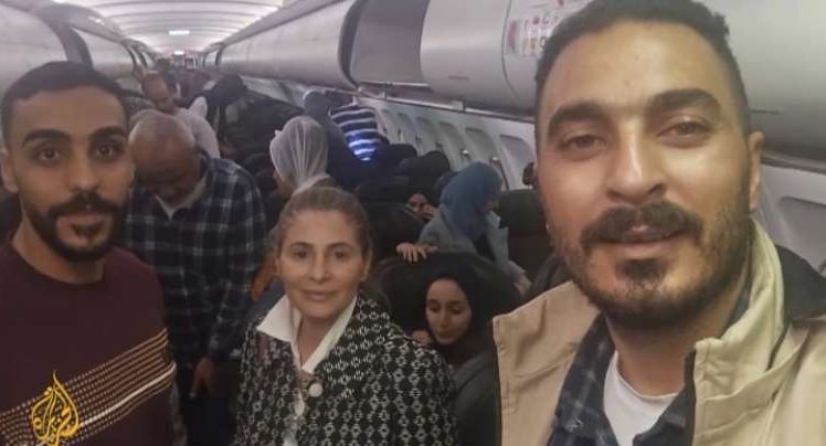 Pakleni plan Izraela: Koja tajna organizacija vodi Palestince iz Gaze u Južnu Afriku?