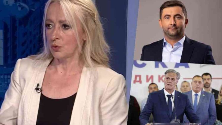 ALEKSANDRA PANDUREVIĆ ZA “SB” OTKRIVA: Nevjerovatno je šta su ljudi iz SNSD-a uradili u Bijeljini, gradonačelnik Petrović ih je uhvatio na djelu…