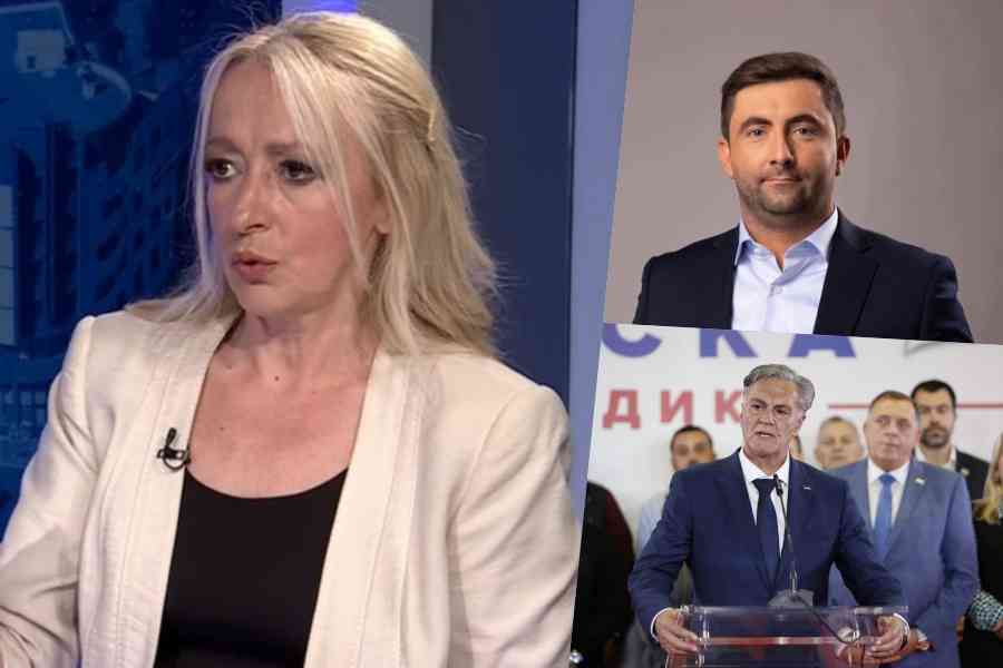 ALEKSANDRA PANDUREVIĆ ZA “SB” OTKRIVA: Nevjerovatno je šta su ljudi iz SNSD-a uradili u Bijeljini, gradonačelnik Petrović ih je uhvatio na djelu…