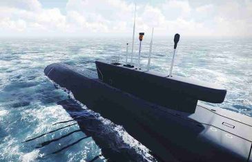 Južna Koreja će graditi nuklearne podmornice uz podršku SAD-a: Šta to znači za regiju