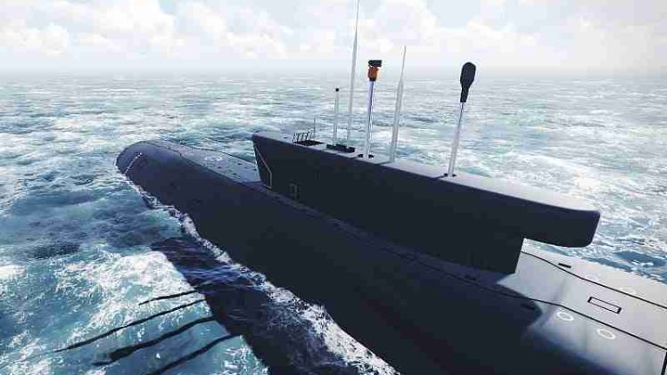 Južna Koreja će graditi nuklearne podmornice uz podršku SAD-a: Šta to znači za regiju