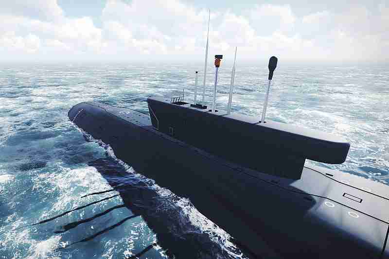 Južna Koreja će graditi nuklearne podmornice uz podršku SAD-a: Šta to znači za regiju Južna Koreja će graditi nuklearne podmornice uz podršku SAD-a: Šta to znači za regiju