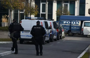 Lov na državljane Turske u Crnoj Gori: Pitanja bez odgovora, bezbjednosni skandal i državna sramota