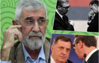 Vučić je odbacio Dodika, htio je to učiniti i mnogo ranije, ali pazite šta se sada sprema…