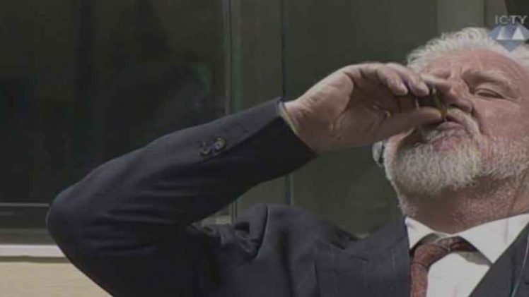 OTVORENO, IZ HRVATSKE: Spomenik ratnom zločincu Praljku je uvreda za sve vjernike, katolike, kršćane, ali i za Katoličku crkvu kao instituciju…