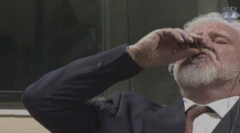 OTVORENO, IZ HRVATSKE: Spomenik ratnom zločincu Praljku je uvreda za sve vjernike, katolike, kršćane, ali i za Katoličku crkvu kao instituciju…