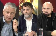 BURNA DEBATA PRED KAMERAMA: Vranj, Isak i Katica – oči u oči -“Skandalozno je što se među izvršiocima krivičnih djela nalaze…”