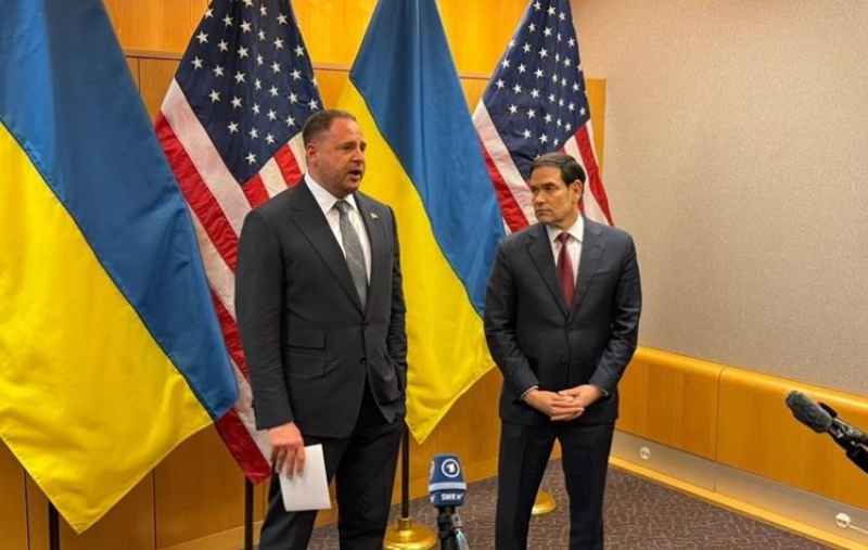 Biznismen na crnoj listi, bivši filmski producent i nekadašnji vojnik: Ključni akteri u mirovnim pregovorima između Ukrajine i Rusije