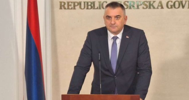 Vlada RS dala garancije Ratku Mladiću za privremeni boravak u…