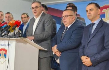 O aferi ‘Đajić’ oglasio se i SDS: ‘Jahorina nam je pod bijelim i na bijelom’