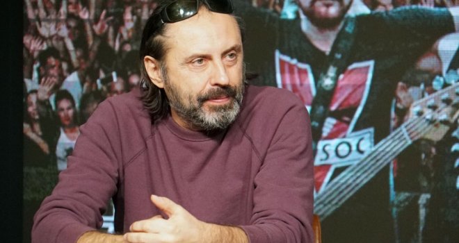 ‘Sarajevo se s vlastitim kriminalcima obračunalo u najkritičnije ratno vrijeme… Je li se to desilo u Splitu, Zagrebu, Beogradu?’