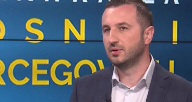 SDP Banja Luka tvrdi: Efendić je ekstremista presuđen za jedno ubistvo, šta je sa drugim?