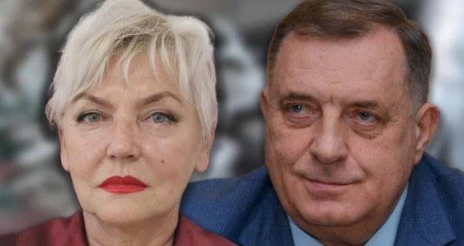 Tužilaštvo BiH deset mjeseci nije saslušalo sutkinju Uzunović po krivičnoj prijavi protiv Dodika: Ko je nudio, a ko tražio milione za oslobađajuću presudu