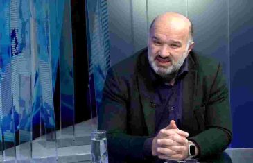 SENAD PEĆANIN UZBURKAO JAVNOST: „Duboko je razočaravajući stav predstavnika SDA, Stranke za BiH i DF-a…“