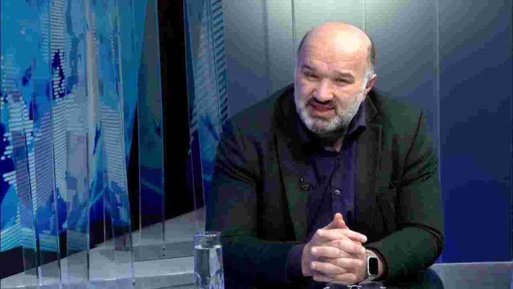 SENAD PEĆANIN UZBURKAO JAVNOST: „Duboko je razočaravajući stav predstavnika SDA, Stranke za BiH i DF-a…“