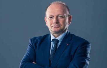 SLOBODAN ŠOJA OŠTRO NA RASPRAVE O IMENOVANJU GLAVNOG PREGOVARAČA BiH SA EU: Ovo je cirkus, od države su napravili Farmu i Zadrugu