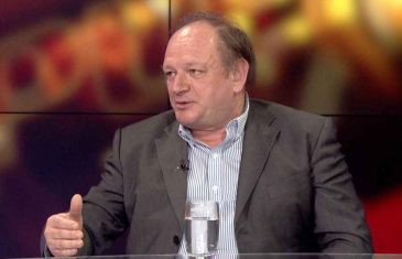 Šoja upozorava: “Moguć rat Dodika i Vučića! Draško neće zamijeniti Dodika, neće ga Amerikanci!”