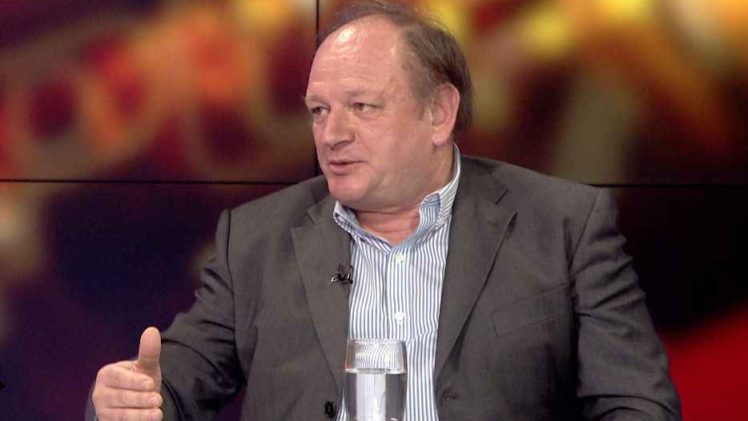 Šoja upozorava: “Moguć rat Dodika i Vučića! Draško neće zamijeniti Dodika, neće ga Amerikanci!”