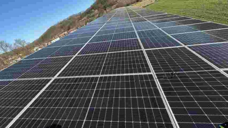 BRUKA U BIH: Solarna carstva za tajkune i političare izgrađena milionima uzetim od građana