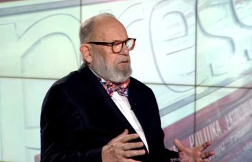 KLJUJIĆEVA IZJAVA ODJEKNULA KAO BOMBA: “Mrze me, ali ne mogu izbrisati PET stvari koje sam uradio za BiH, prva je HIMNA…”