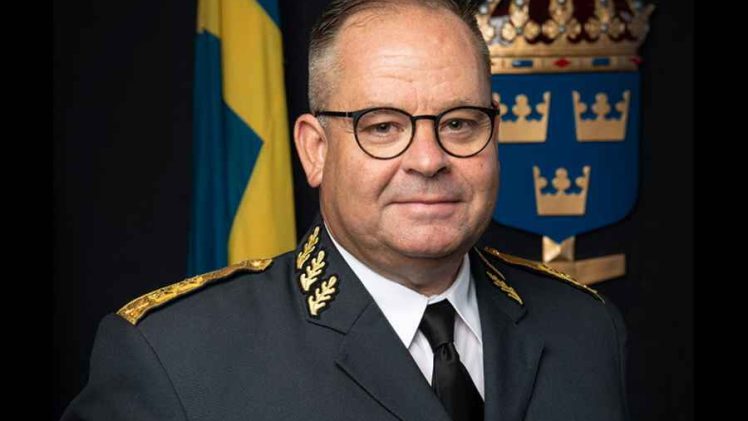 ŠOKANTNE NAJAVE ŠVEDSKOG GENERALA: “Moramo biti spremni, Rusija će uskoro pokušati…”