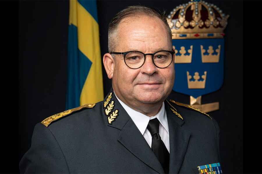 ŠOKANTNE NAJAVE ŠVEDSKOG GENERALA: “Moramo biti spremni, Rusija će uskoro pokušati…”