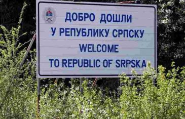 DEMOGRAFSKA KATASTROFA: Otriveno koliko stanovnika živi u bh. entitetu Republika Srpska…