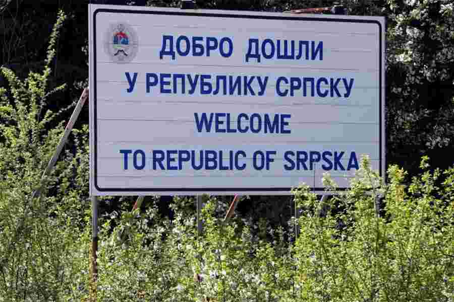 DEMOGRAFSKA KATASTROFA: Otriveno koliko stanovnika živi u bh. entitetu Republika Srpska… DEMOGRAFSKA KATASTROFA: Otriveno koliko stanovnika živi u bh. entitetu Republika Srpska…