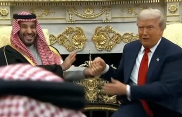 Zašto je Trumpov plan prodaje lovaca F-35 Saudijskoj Arabiji toliko kontroverzan? I gdje je u tome Izrael?!