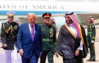 Saudijska Arabija dovodi 1.000 zvaničnika u 18 aviona u Washington: Tražit će od Trumpa “nuklearni kišobran”, dronove, umjetnu inteligenciju…