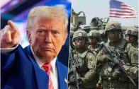 SVIJET JE NA RUBU NOVOG RATA: Trump se obratio vojnicima i najavio kopnenu invaziju -“Krećemo vrlo brzo…”
