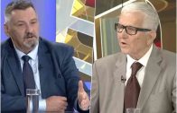 OŠTRA DEBATA PRED KAMERAMA: Zlatko Knežević i Kasim Trnka – oči u oči -“Jednostavno je da ova tri člana Predsjedništva, prvo, nemaju…”