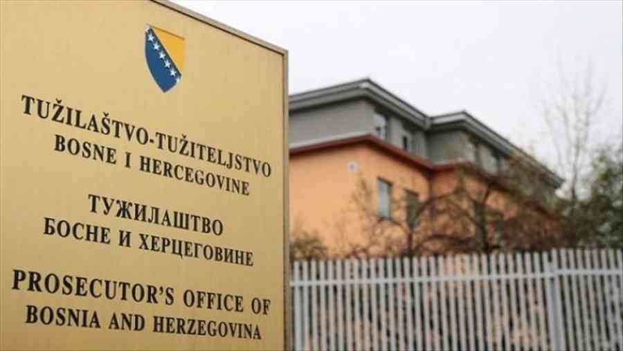 APSURDNA SITUACIJA: Zakon propisao obaveznu saradnju i dostavljanje informacija, ali ne i ko će adekvatno kazniti one koji ga krše APSURDNA SITUACIJA: Zakon propisao obaveznu saradnju i dostavljanje informacija, ali ne i ko će adekvatno kazniti one koji ga krše