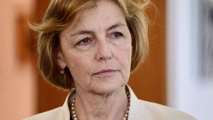 VESNA PUSIĆ OTVORENO: “Ako Dodik može kupiti skidanje sankcija, onda je sve moguće”