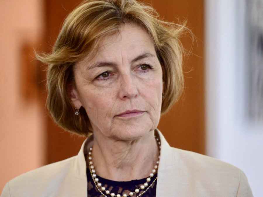 VESNA PUSIĆ OTVORENO: “Ako Dodik može kupiti skidanje sankcija, onda je sve moguće”