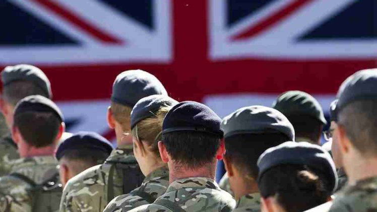 ALARM UPALJEN: Britanci šalju vojsku u BiH