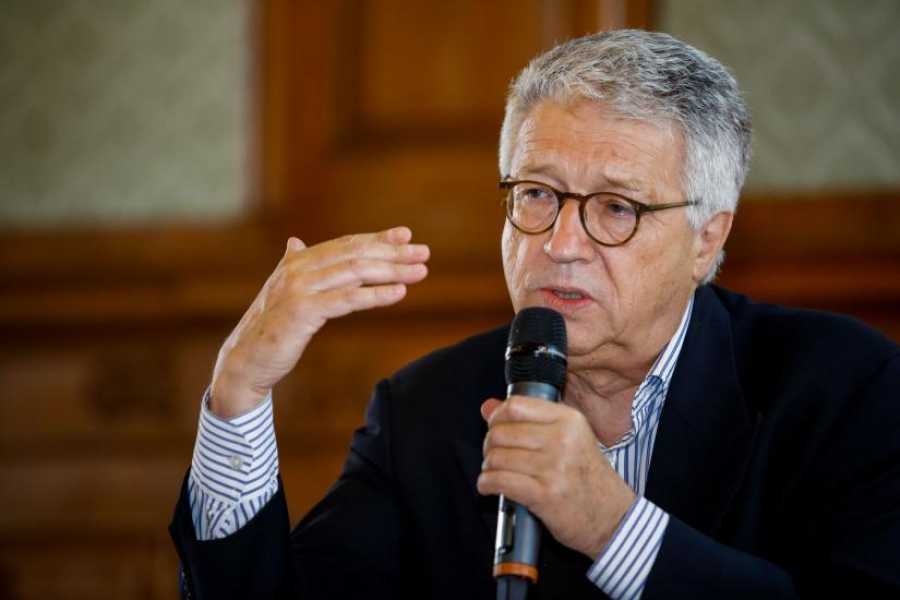 BIVŠI VISOKI PREDSTAVNIK WOLFGANG PETRITSCH: “Milorad Dodik ima odličnu mrežu odnosa i velikog novca koje je prikupio tokom godina, ja sam morao ganjati Antu Jelavića…”