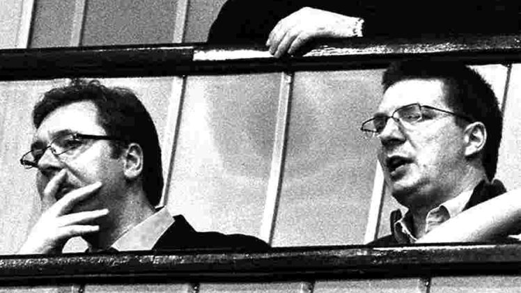 ACO, BRACO: Europol dostavio Sky prepisku o korupciji braće Vučić, ali ni to nije sve…