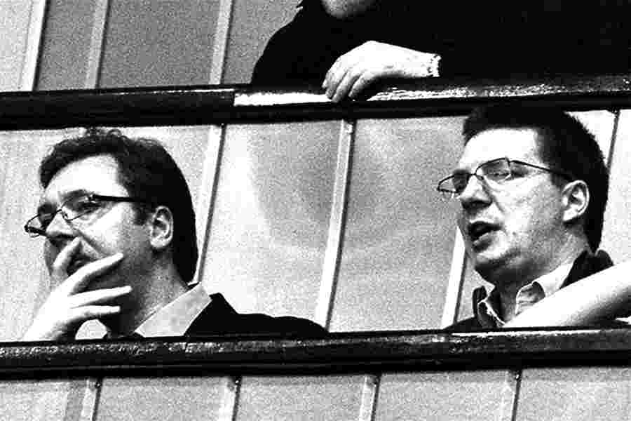 ACO, BRACO: Europol dostavio Sky prepisku o korupciji braće Vučić, ali ni to nije sve…