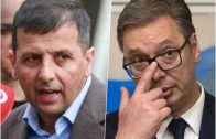 ŠOKANTNA SAZNANJA NEBOJŠE VUKANOVIĆA: “Javljaju mi da hiljade članova Vučićevog SNS-a danas prelaze Drinu…”