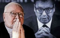 BEOGRADSKI PROFESOR ŽARKO KORAĆ: “Vučić se sprema napraviti jednu monstruoznu stvar…”