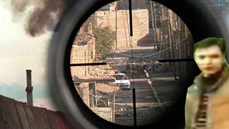 MEHMEDOVIĆ ZVONI NA UZBUNU: Odmah ispitati ulogu Aleksandra Vučića u “Sarajevskom safariju”…