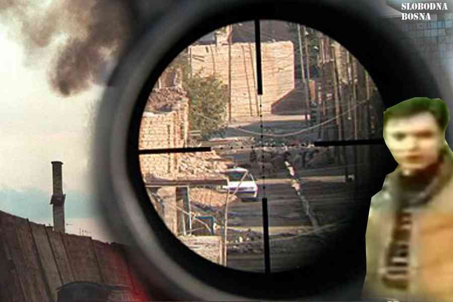 MEHMEDOVIĆ ZVONI NA UZBUNU: Odmah ispitati ulogu Aleksandra Vučića u “Sarajevskom safariju”…