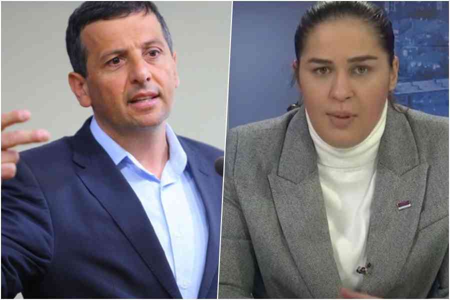 VUKANOVIĆ U NEVJERICI: Ana Ljubojević u raljama vještačke inteligencije…