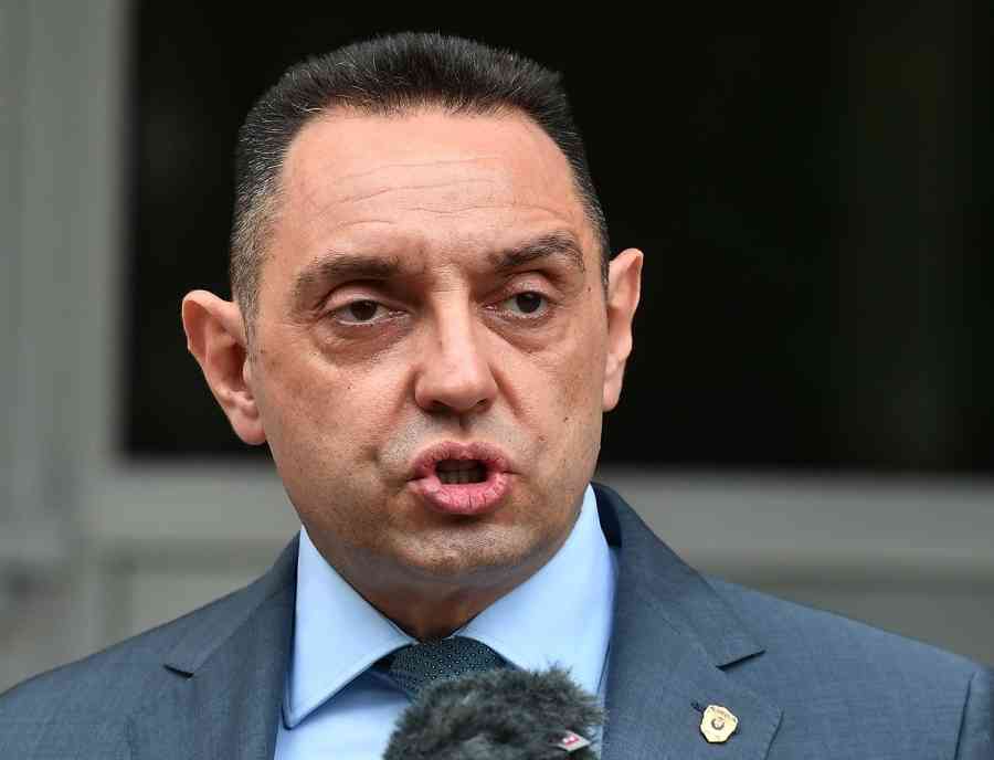 VULIN TVRDI DA JE III SVJETSKI RAT POČEO UJEDINJENJEM NJEMAČKE: Tačno tad je i on trebao otići na konsultacije kod psihijatra