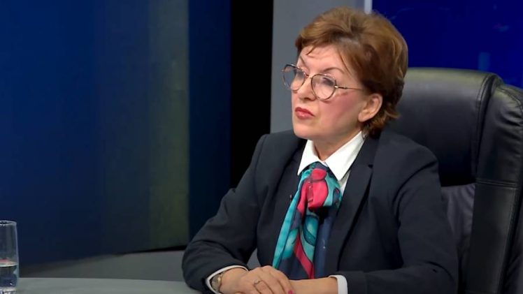 PENZIONERI BIJESNI NAKON IZJAVA MINISTRICE VIDOVIĆ: “Sram te bilo, Zoro…”